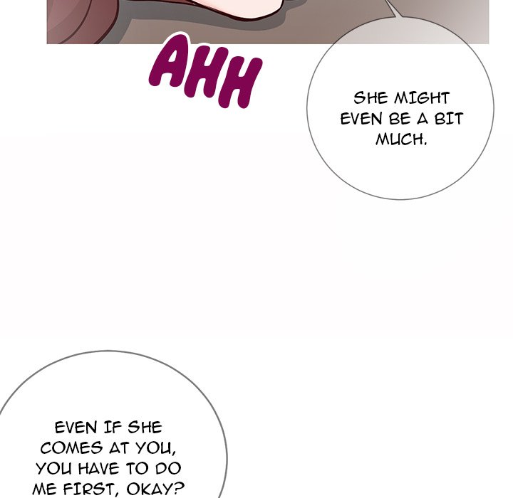 Inexperienced chapter 6 page 68