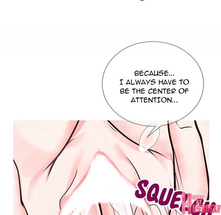 Inexperienced chapter 6 page 70