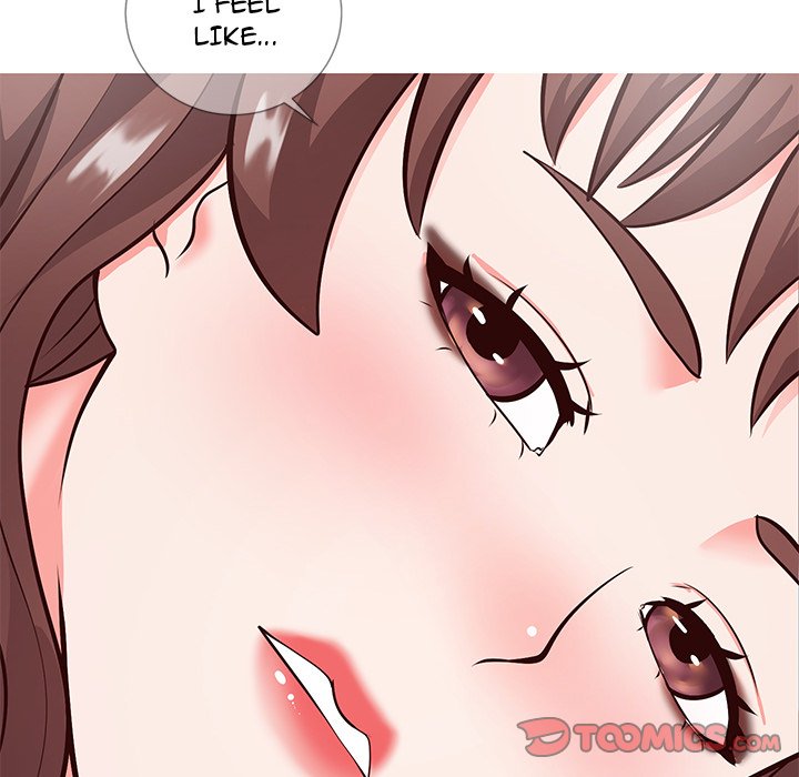 Inexperienced chapter 6 page 81
