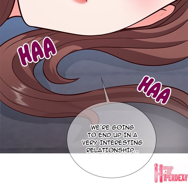 Inexperienced chapter 6 page 82