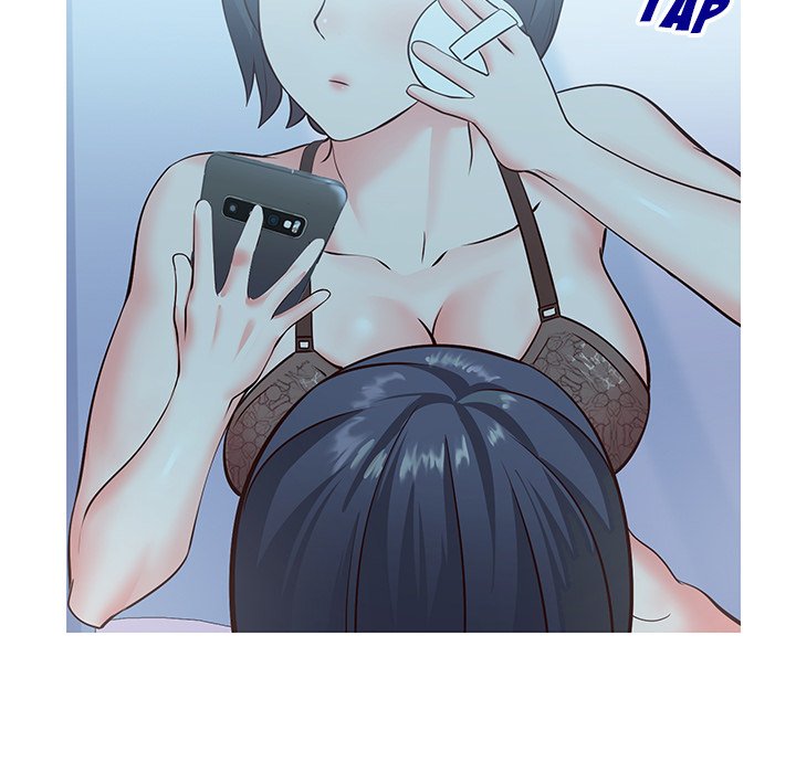 Inexperienced chapter 6 page 89
