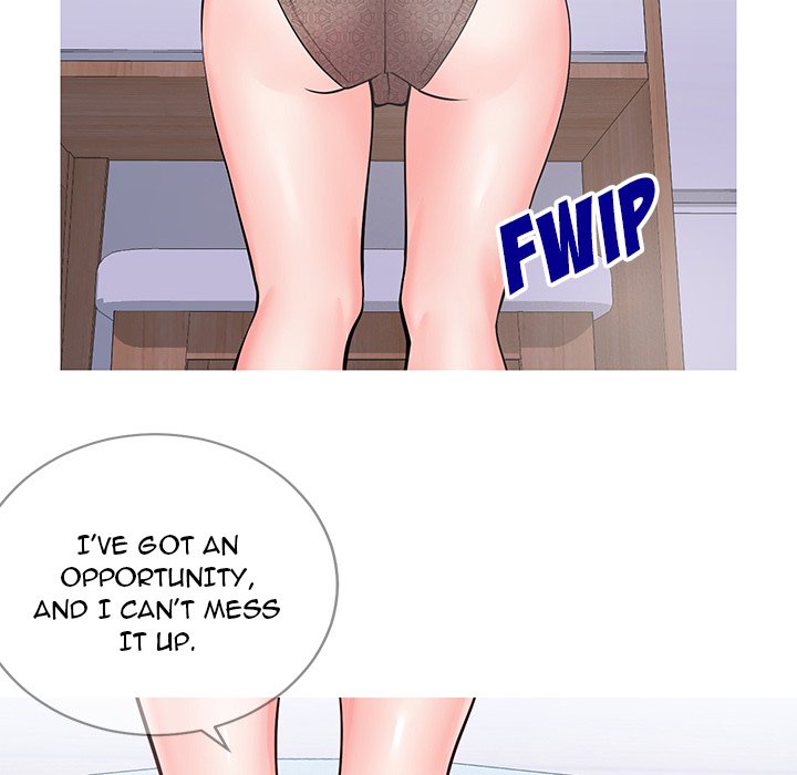 Inexperienced chapter 6 page 96