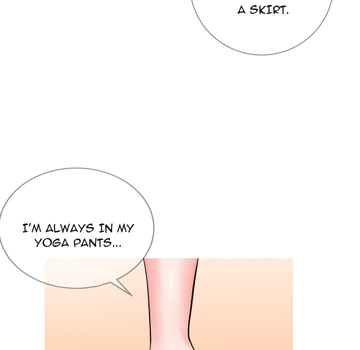 Inexperienced chapter 6 page 98
