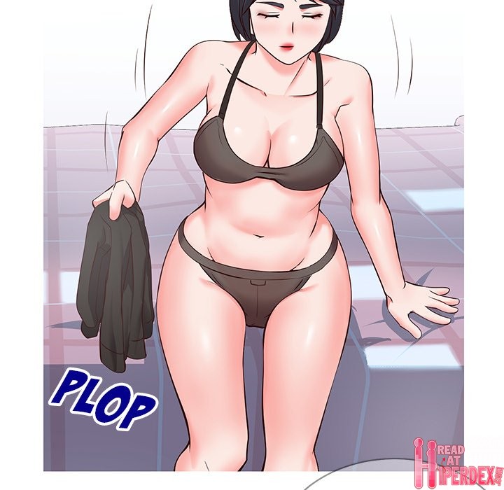 Inexperienced chapter 6 page 100