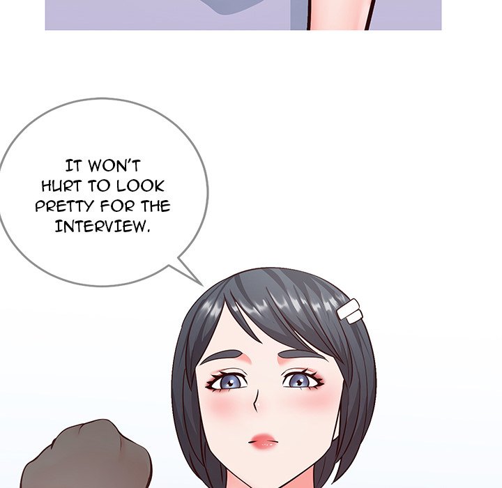 Inexperienced chapter 6 page 102