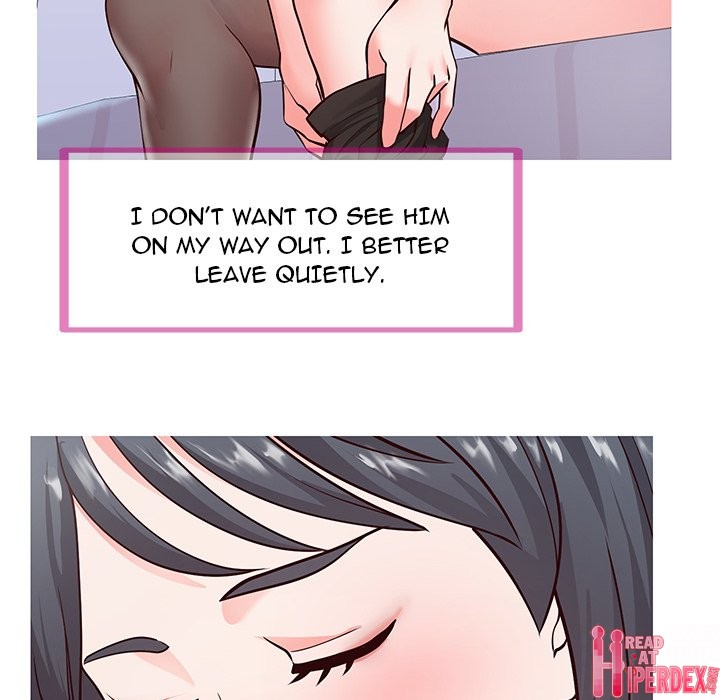 Inexperienced chapter 6 page 106