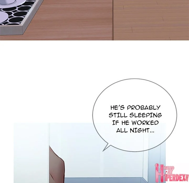 Inexperienced chapter 6 page 109