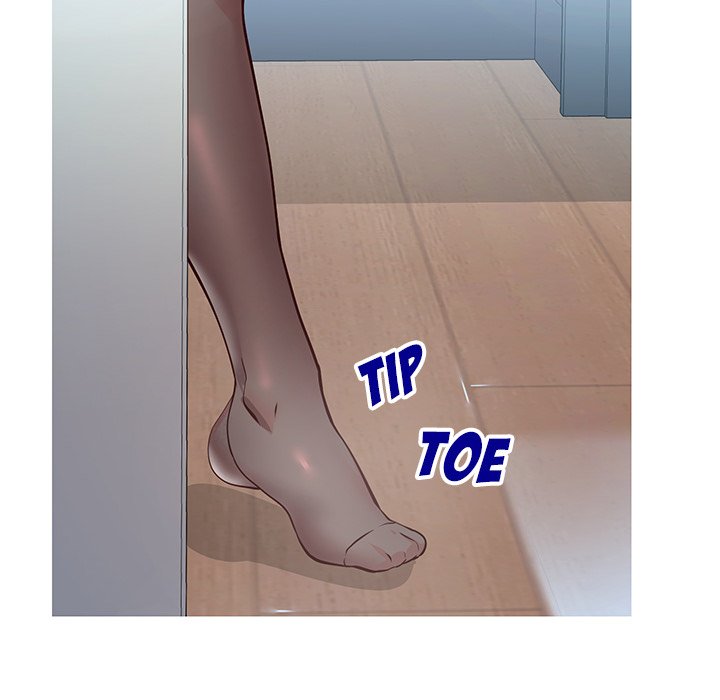 Inexperienced chapter 6 page 110