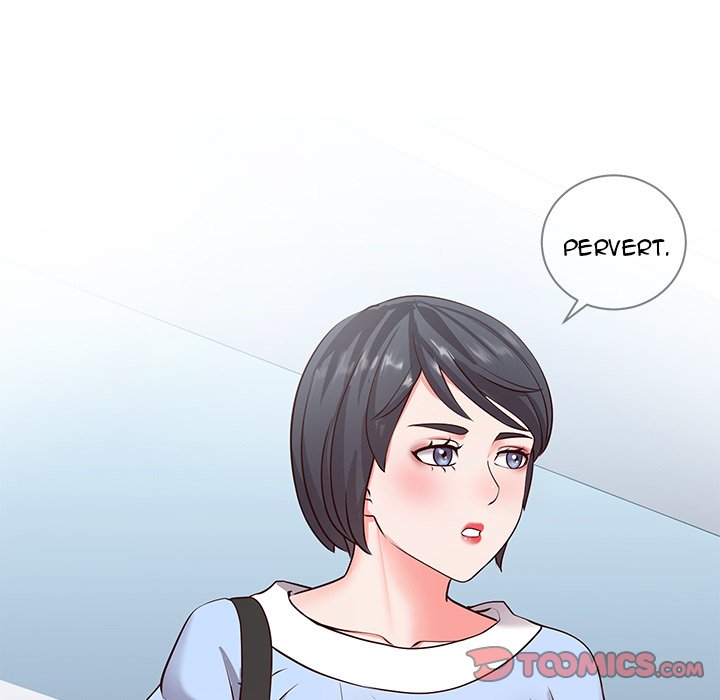 Inexperienced chapter 6 page 111