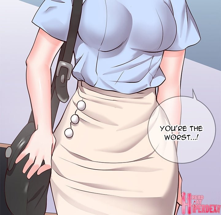 Inexperienced chapter 6 page 112