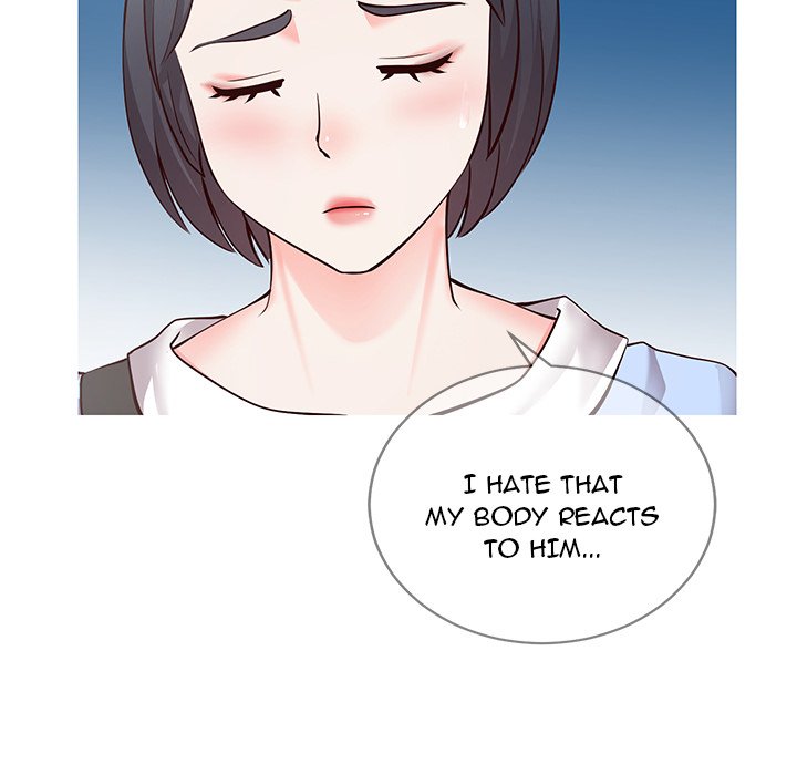Inexperienced chapter 6 page 116