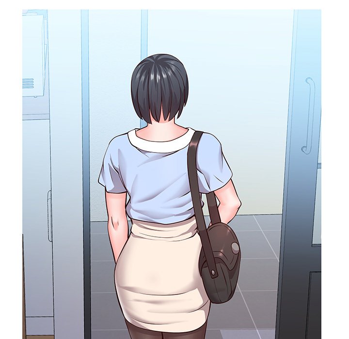 Inexperienced chapter 6 page 119