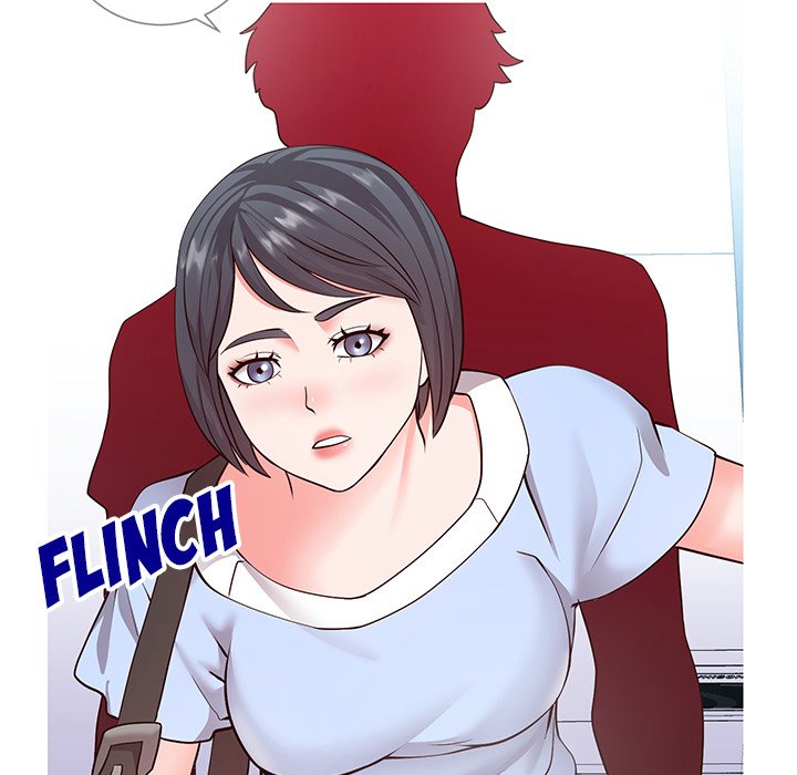 Inexperienced chapter 6 page 122