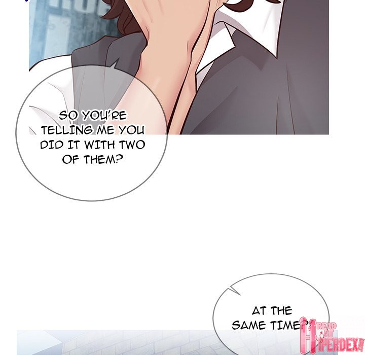 Inexperienced chapter 7 page 49
