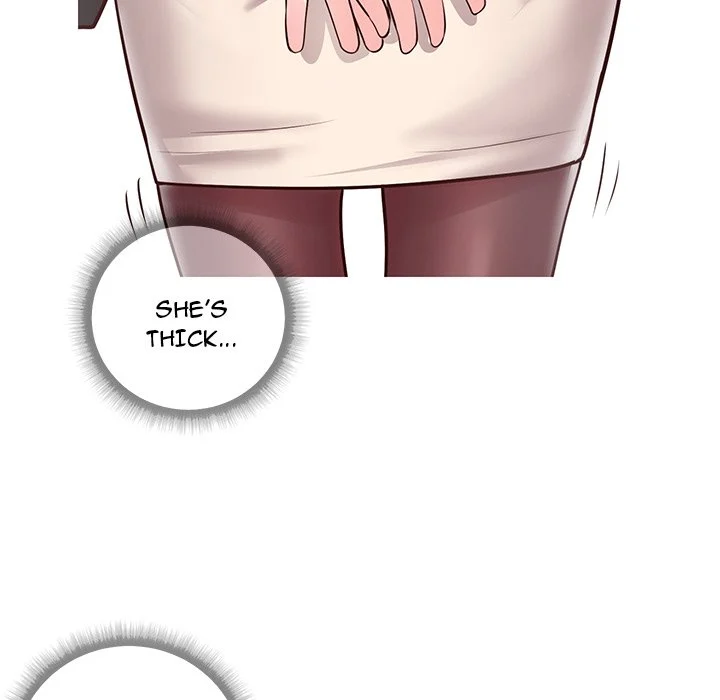 Inexperienced chapter 7 page 60