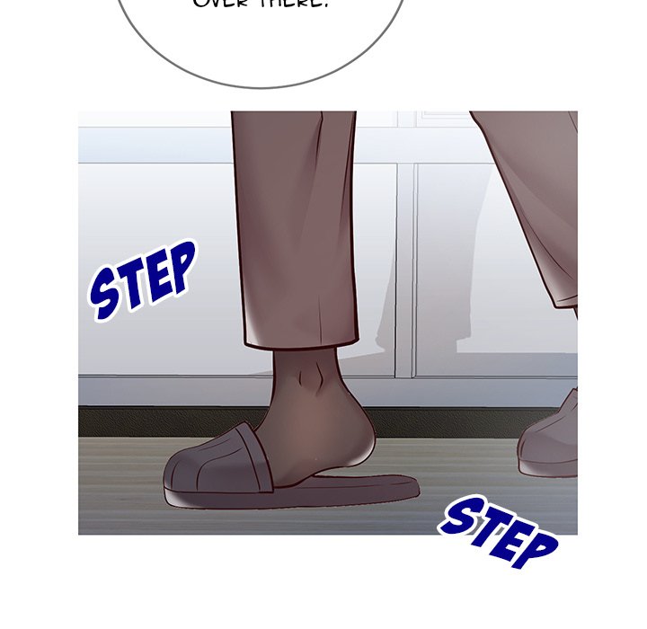 Inexperienced chapter 7 page 65