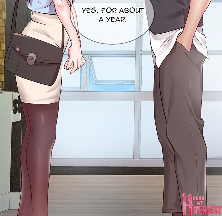 Inexperienced chapter 7 page 67