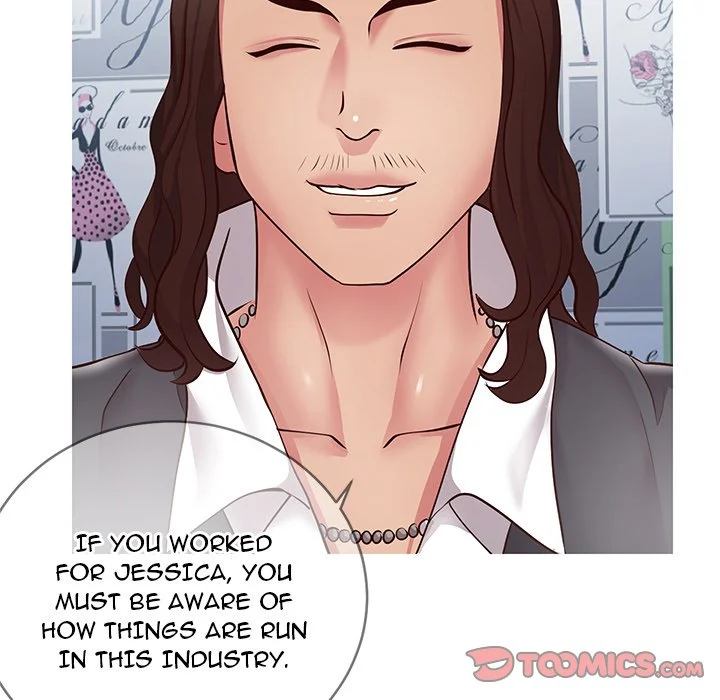 Inexperienced chapter 7 page 69