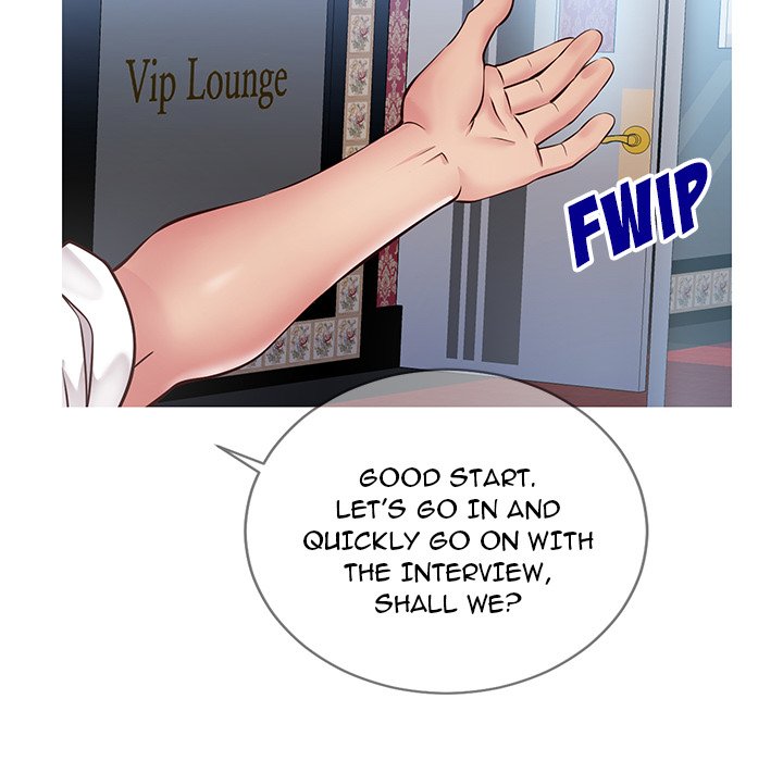 Inexperienced chapter 7 page 72
