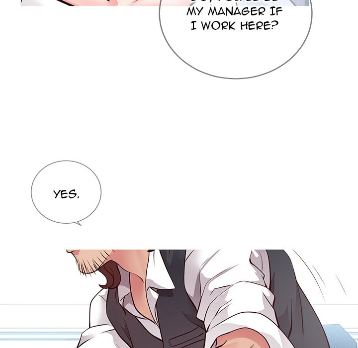 Inexperienced chapter 7 page 84