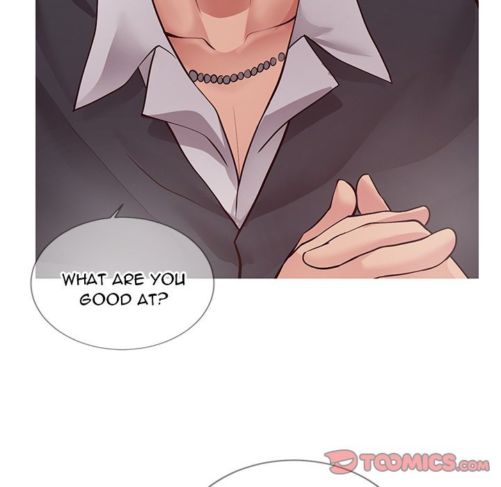 Inexperienced chapter 7 page 87