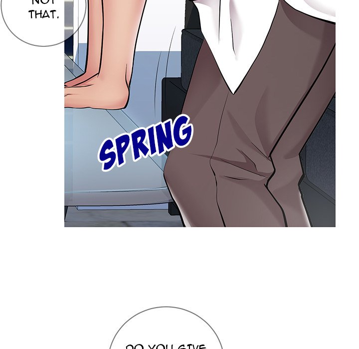 Inexperienced chapter 7 page 90