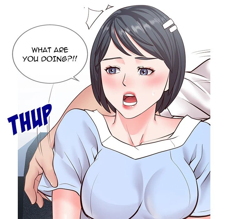 Inexperienced chapter 7 page 98