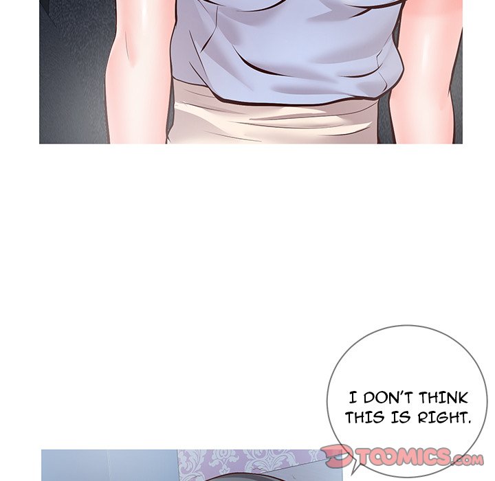 Inexperienced chapter 7 page 99
