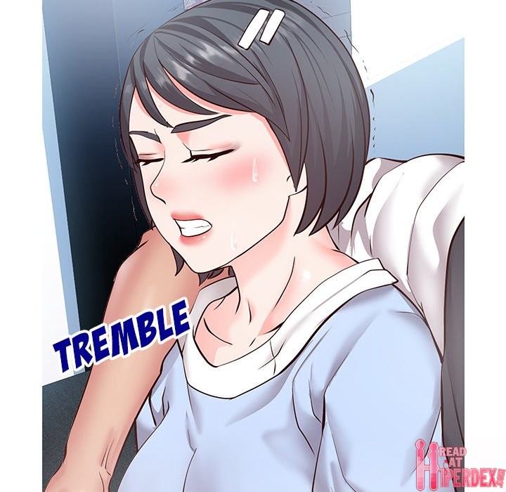 Inexperienced chapter 7 page 100