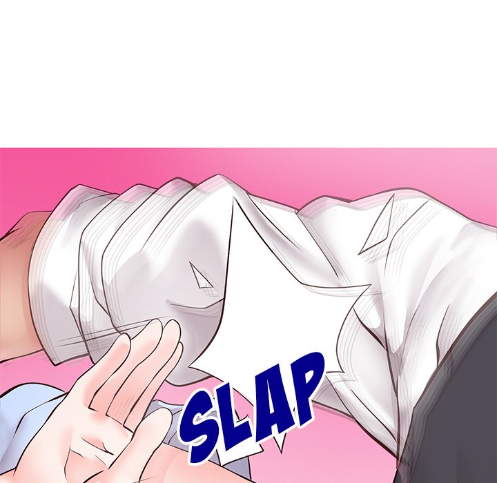 Inexperienced chapter 7 page 107