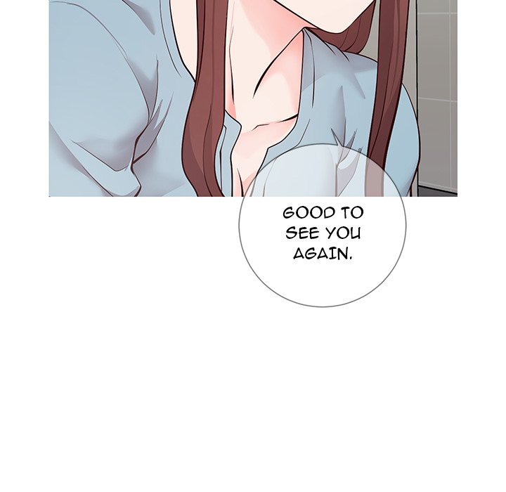 Inexperienced chapter 8 page 50