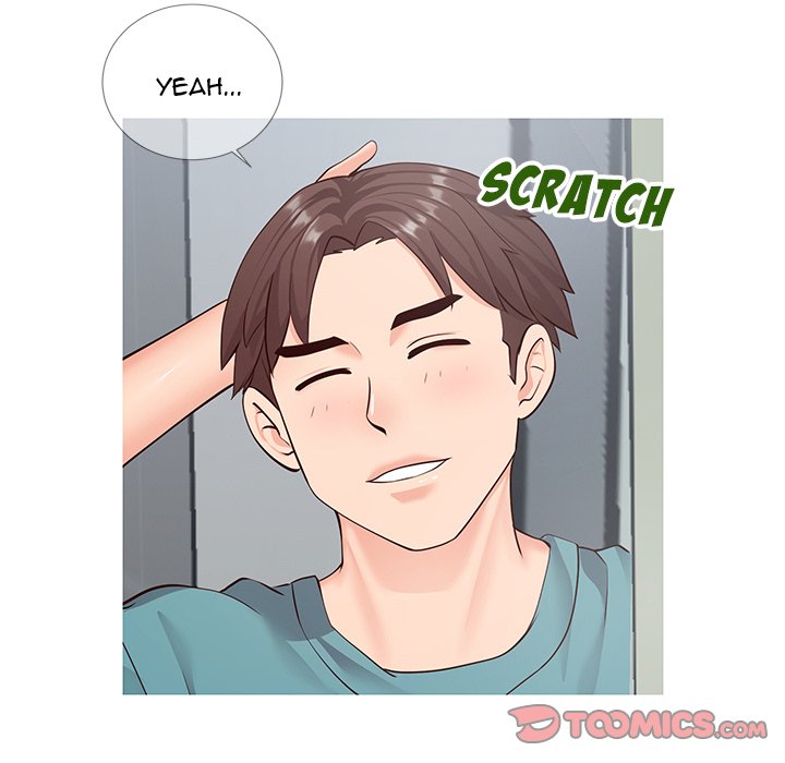 Inexperienced chapter 8 page 51