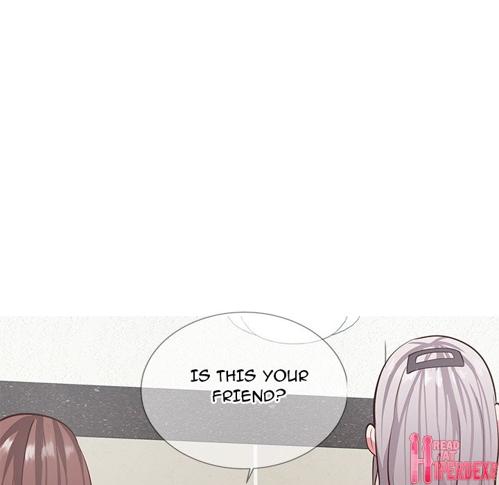 Inexperienced chapter 8 page 52