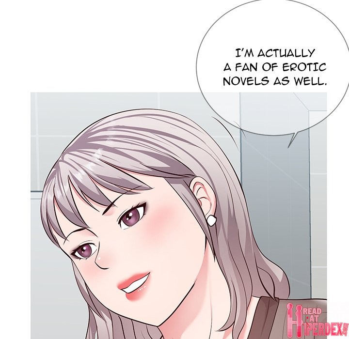 Inexperienced chapter 8 page 58