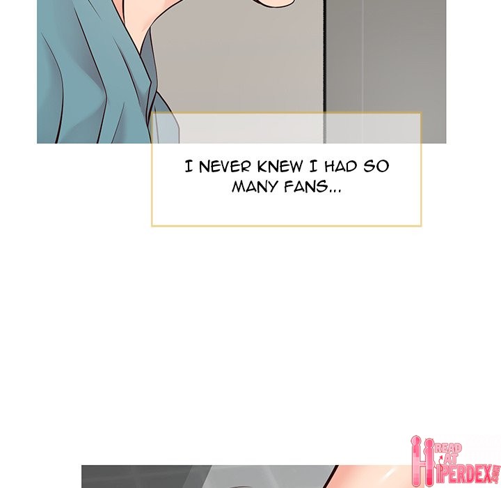 Inexperienced chapter 8 page 61