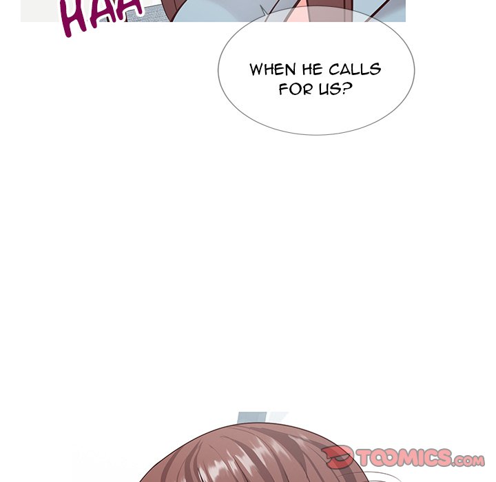 Inexperienced chapter 8 page 69
