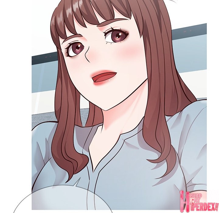 Inexperienced chapter 8 page 70