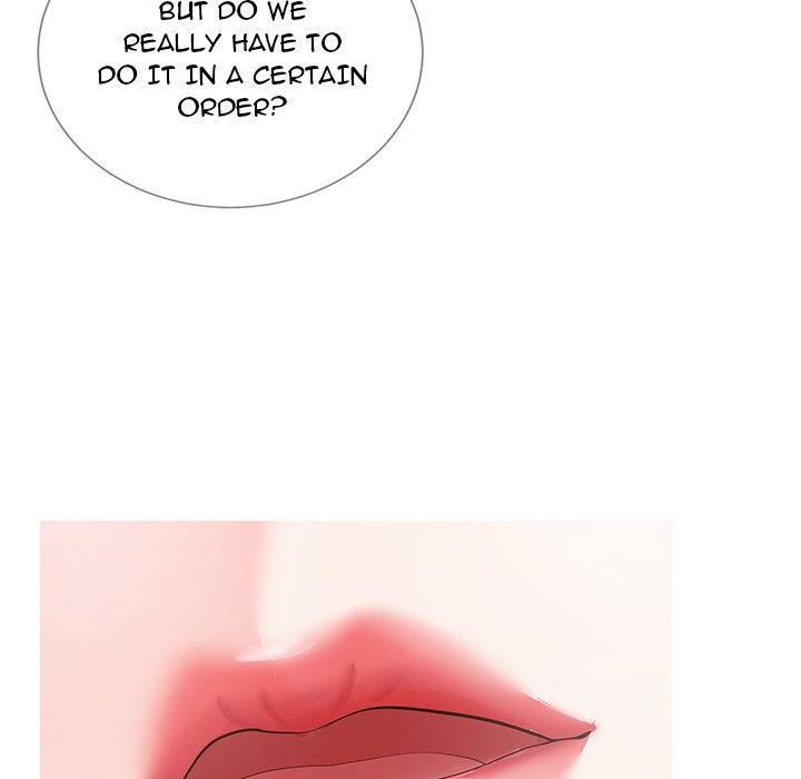 Inexperienced chapter 8 page 71