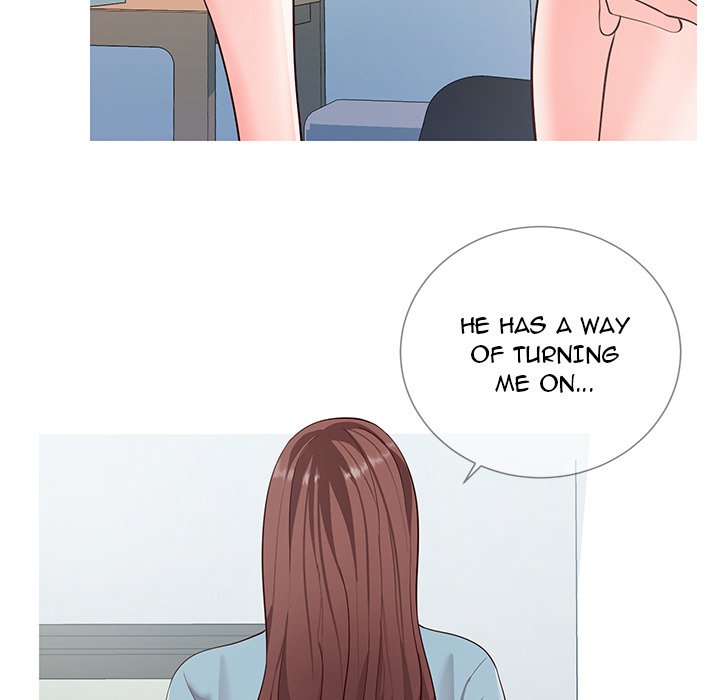 Inexperienced chapter 8 page 74