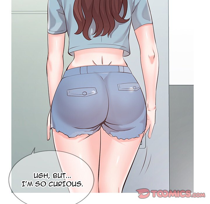 Inexperienced chapter 8 page 75