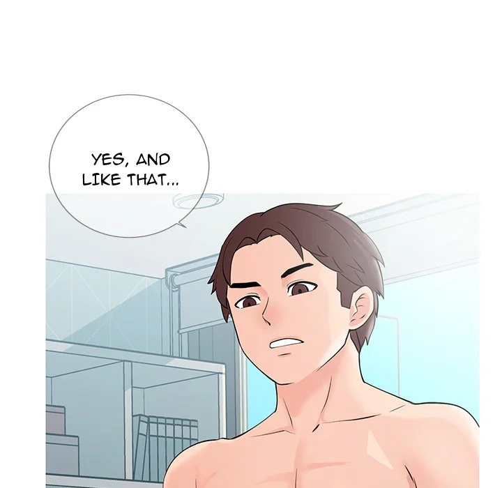 Inexperienced chapter 8 page 83