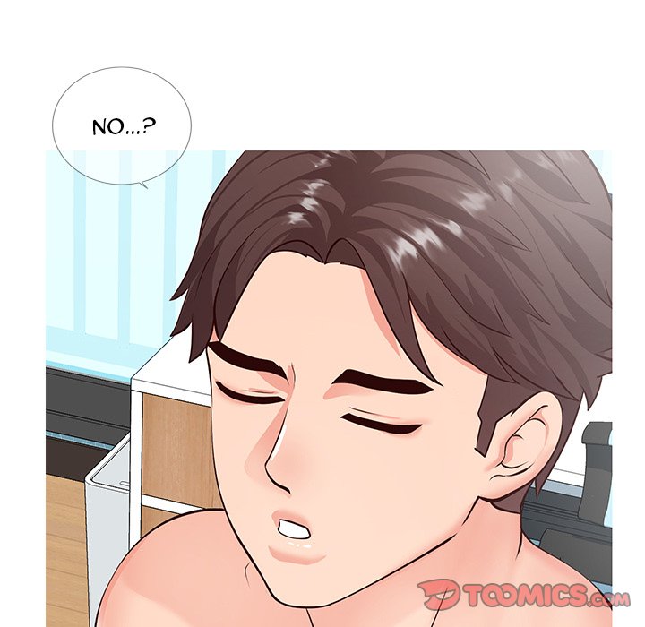 Inexperienced chapter 8 page 87