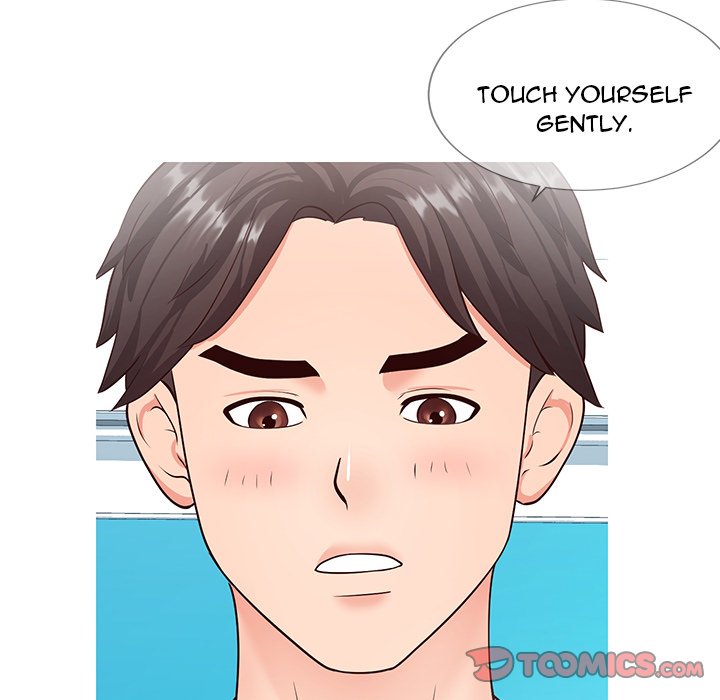 Inexperienced chapter 8 page 93