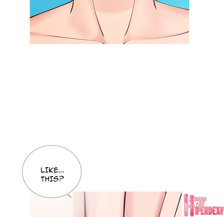 Inexperienced chapter 8 page 94