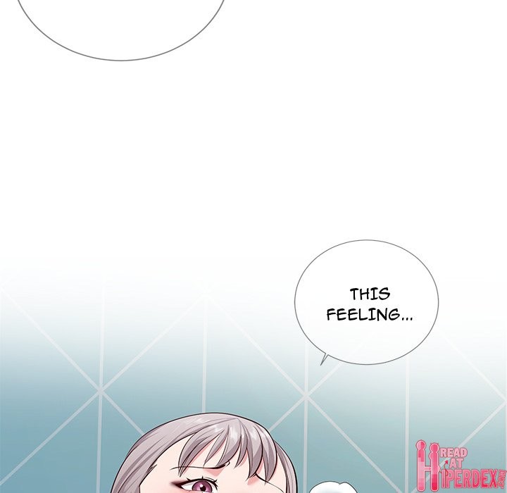Inexperienced chapter 8 page 100