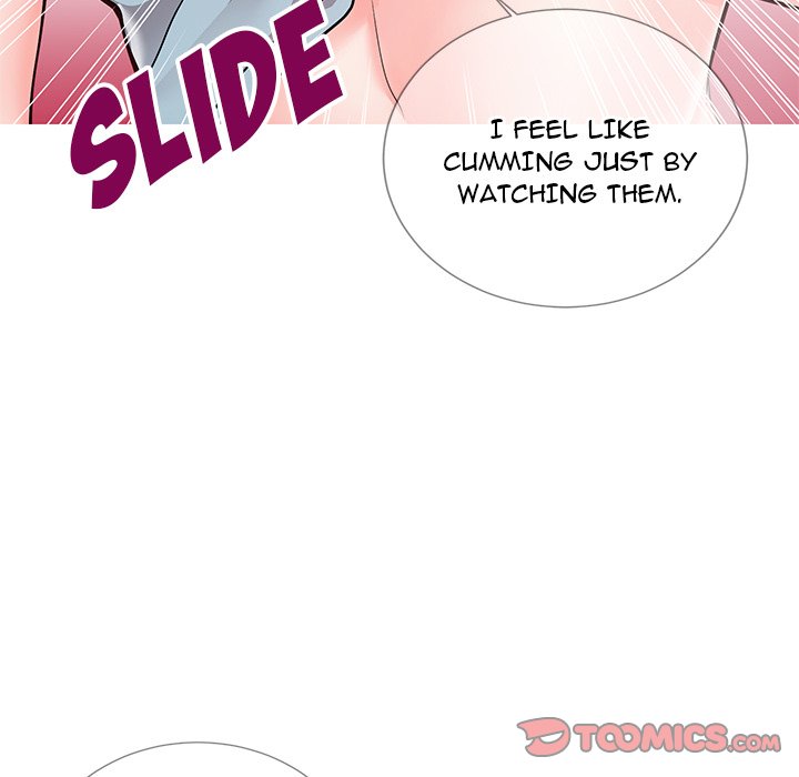 Inexperienced chapter 8 page 111