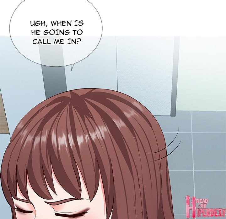 Inexperienced chapter 8 page 112