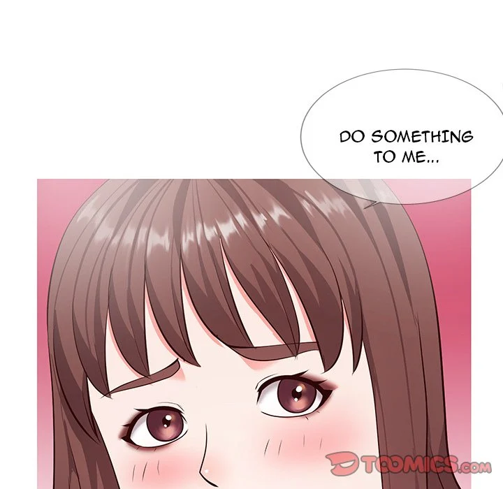 Inexperienced chapter 8 page 117