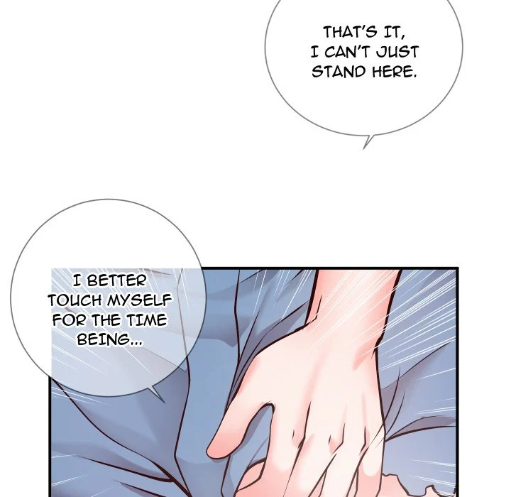 Inexperienced chapter 9 page 11