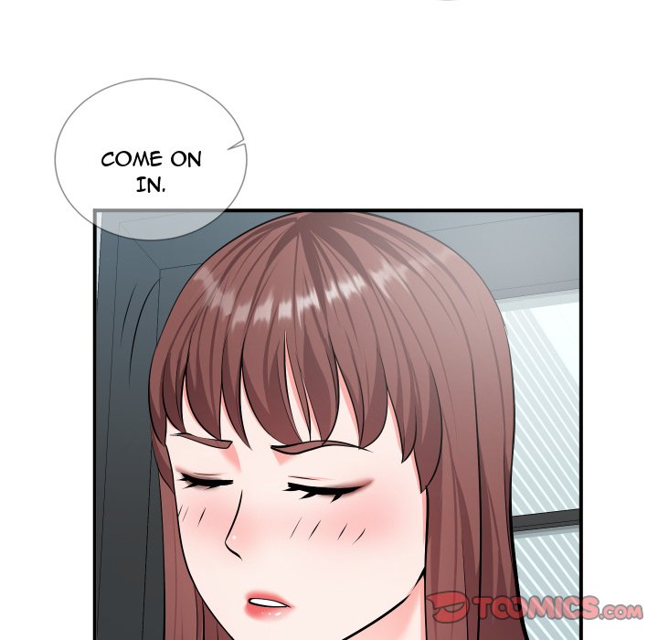 Inexperienced chapter 9 page 20